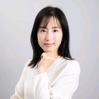 Keiko Kimura（木村敬子）