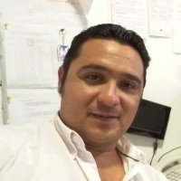 Juan Adolfo Lozano Bustos