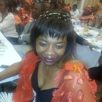 sara sandrine ngo mbea