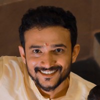 Nitheesh Krishnankutty