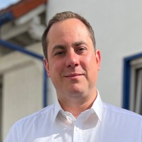 Markus Wulff