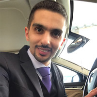 Mohammad Abdulsamad
