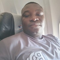 Donatus Nyikyaa Igba