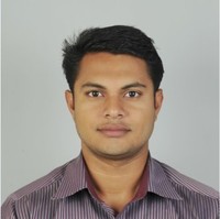 Vishnu V Nair