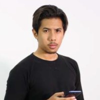 Izzat Fahmi