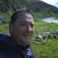 Ian Beswick