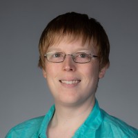 Patricia Faulkner