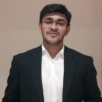 Sarthak Chheda