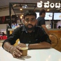 B S Manikanta