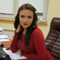 Helen Chernysh