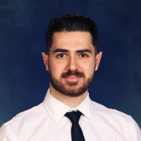 Roni Hayroomian