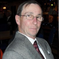 Jeff Grogan
