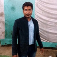 Avadhesh Patel