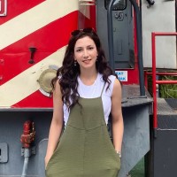Zeynep Baran