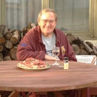Dave Wangsness