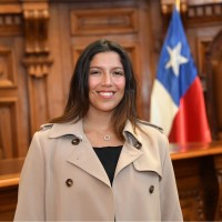 Rocio Riveros Saavedra