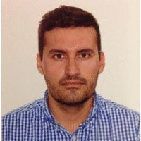 Luis Mojica