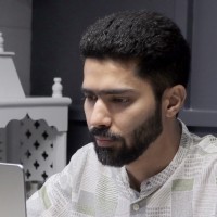 Prashant Tyagi