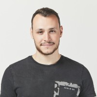 Shahar Ben Laiche