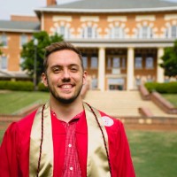 Caleb Rinderer