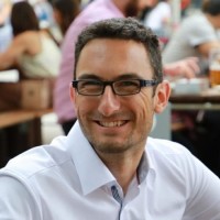 Andreas Biehl