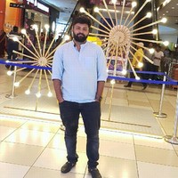 Vijay Kumar