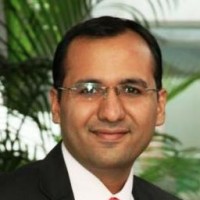 Vipul Ramaiya, CMT, PGDFM