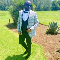 Allan Mpofu