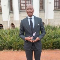 Charles Namane