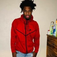 Kentrell Evans