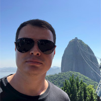 Vinicius Vuelma
