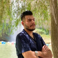 Sagad Ali