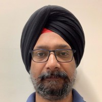 Prabhsharan Singh Nag