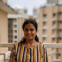 Gopika Dharmarajan