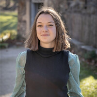 Chloé Galland