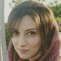 Fateme Souri Seyedlar