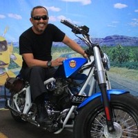 Musridal Amri Pasaribu