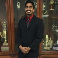 Rohit Eapen