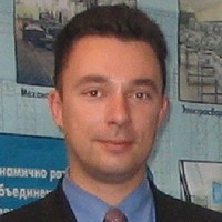Gleb Burkatsky