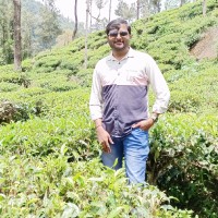 Mohan Harish