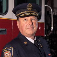 Christopher D. McDonough