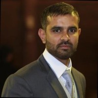 Afnan Ahmad