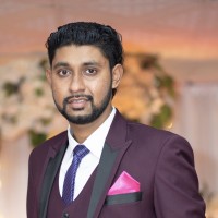 Kavitesh Prasad