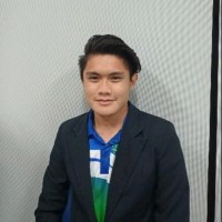 James Anthony Vanguardia