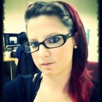 Mandy Van Heerden