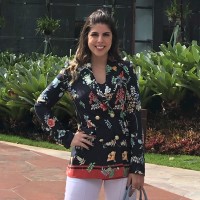 Carolina Apolinário Pontes