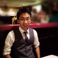 Gavin Cheng