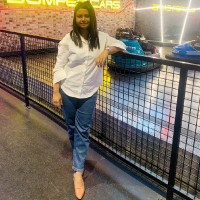 Poonam Naruka