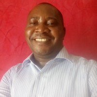 Stephen Ujih