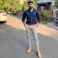 Akash Gowda